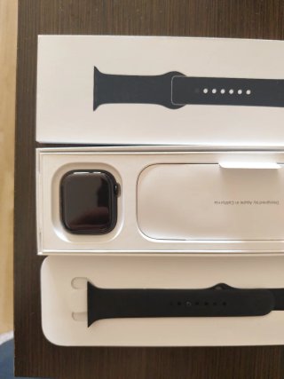 Apple Watch Series 11