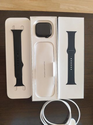 Apple Watch Series 11