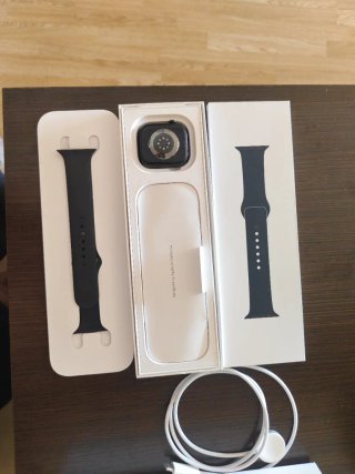 Apple Watch Series 11