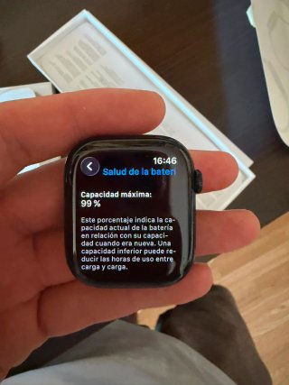 Apple Watch Series 11