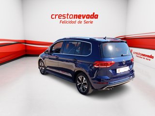 Volkswagen Touran 2022 SPORT 2.0 TDI 150CV DSG