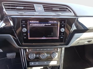 Volkswagen Touran 2022 SPORT 2.0 TDI 150CV DSG