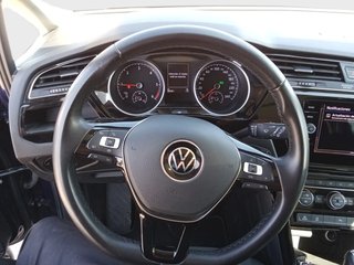 Volkswagen Touran 2022 SPORT 2.0 TDI 150CV DSG