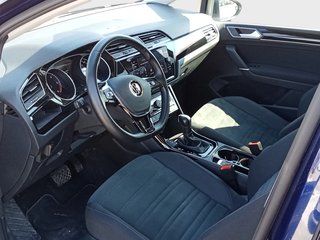 Volkswagen Touran 2022 SPORT 2.0 TDI 150CV DSG