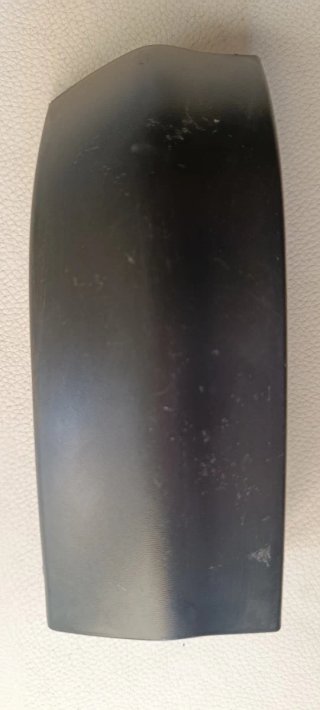 Moldura Esquina Trasera Drcha Opel Zafira