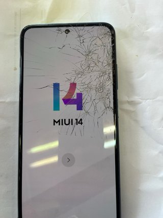 Xiaomi Redmi Note 10 piezas
