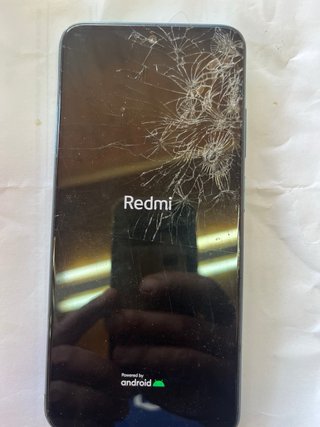 Xiaomi Redmi Note 10 piezas