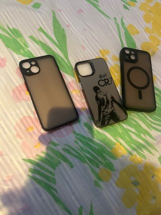 Fundas del iPhone 14