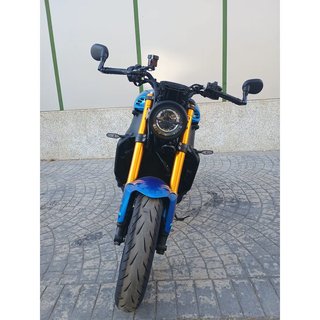 YAMAHA XSR900  ABS (2016-2021) YAMAHA XSR 900 2023 2023