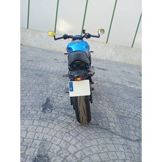 YAMAHA XSR900  ABS (2016-2021) YAMAHA XSR 900 2023 2023