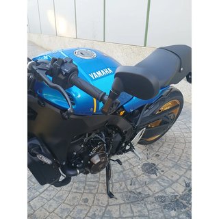 YAMAHA XSR900  ABS (2016-2021) YAMAHA XSR 900 2023 2023