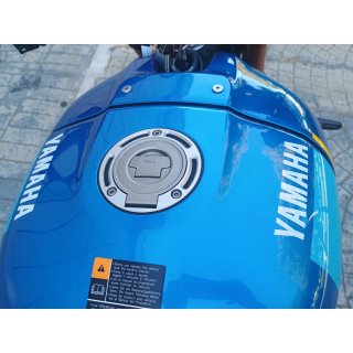 YAMAHA XSR900  ABS (2016-2021) YAMAHA XSR 900 2023 2023