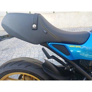 YAMAHA XSR900  ABS (2016-2021) YAMAHA XSR 900 2023 2023