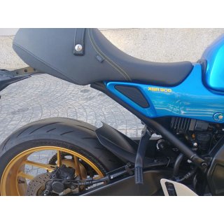 YAMAHA XSR900  ABS (2016-2021) YAMAHA XSR 900 2023 2023