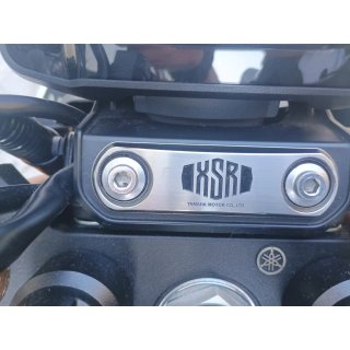 YAMAHA XSR900  ABS (2016-2021) YAMAHA XSR 900 2023 2023