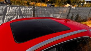 Audi RS Q3 2014