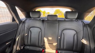 Audi RS Q3 2014