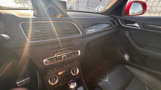 Audi RS Q3 2014