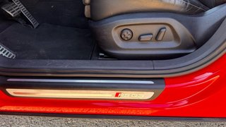 Audi RS Q3 2014