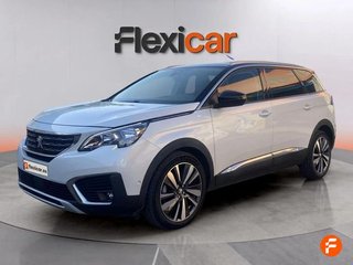 Peugeot 5008 Allure 1.2L PureTech 96kW (130CV) S&S