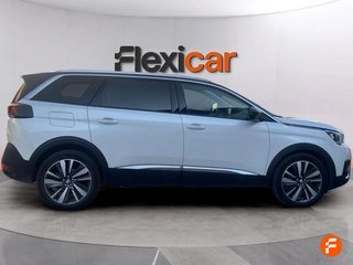 Peugeot 5008 Allure 1.2L PureTech 96kW (130CV) S&S