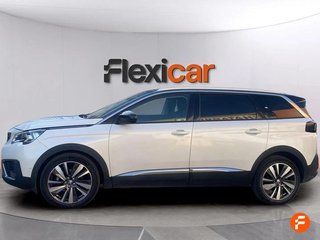 Peugeot 5008 Allure 1.2L PureTech 96kW (130CV) S&S