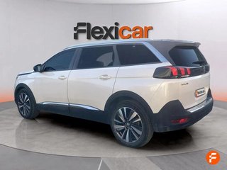 Peugeot 5008 Allure 1.2L PureTech 96kW (130CV) S&S