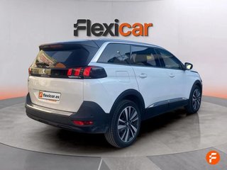 Peugeot 5008 Allure 1.2L PureTech 96kW (130CV) S&S