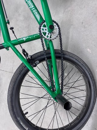 BMX MAMMOTH