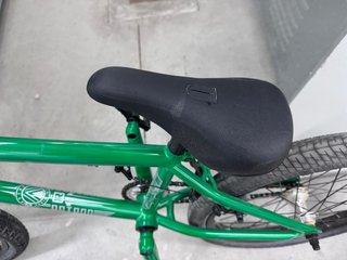 BMX MAMMOTH