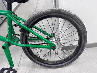 BMX MAMMOTH
