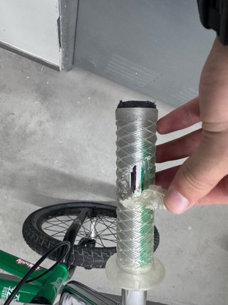 BMX MAMMOTH