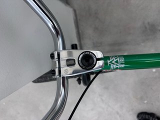 BMX MAMMOTH