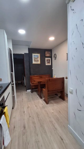 Alquilo habitación