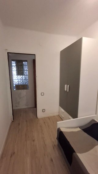 Alquilo habitación