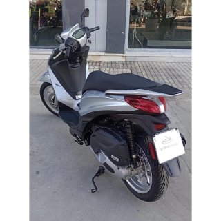 PIAGGIO Medley  125 (modelo actual) PIAGGIO MEDLEY 125 E5+ 2025 2025