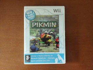Nintendo Wii Family Edition + Juegos más volante