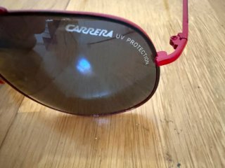 Gafas de sol Carrera Rojas
