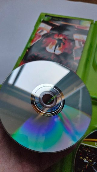 Ninja Gaiden + Ninja Gaiden Black Xbox Classic