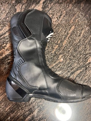 Botas ALPINESTARS SMX-6 V2 Negras