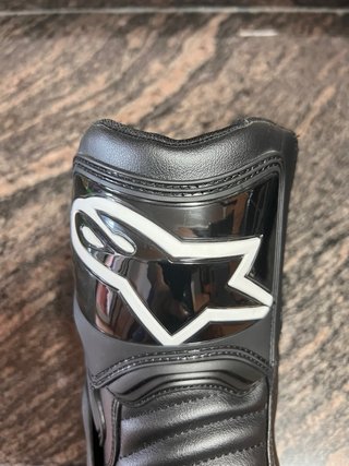 Botas ALPINESTARS SMX-6 V2 Negras