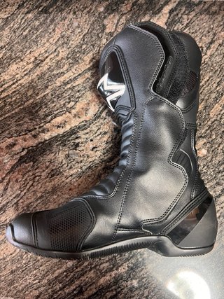 Botas ALPINESTARS SMX-6 V2 Negras