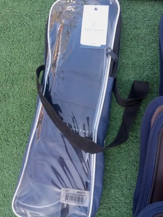 Protectores de viaje para caballos