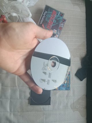 MediEvil 2 PS1 PAL 🇪🇸