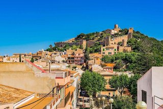 Piso en venta en Capdepera en Capdepera