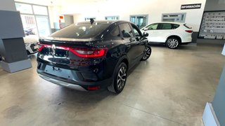 Renault ARKANA Intens ETECH Hibrido 105kW145CV (2023)
