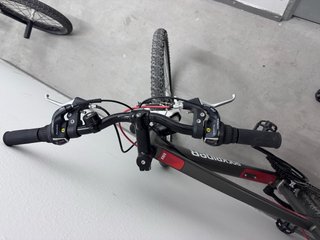 Bicicleta Rockrider Talla M
