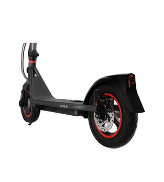 Patinete eléctrico casi nuevo
