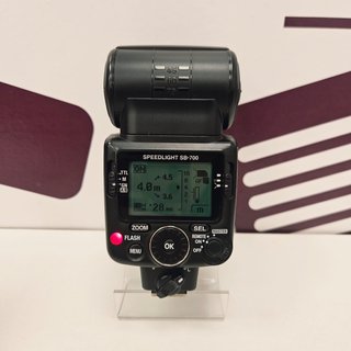 Flash Para Nikon Speedlight SB-700