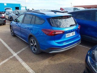 Ford FOCUS FAMILIAR 1.0 Ecoboost MHEV 114kW Active X Auto (2024)